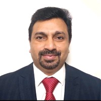 Eldho Paul (Ce MAP, Cert Pro, MLIBF)