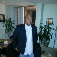 Darren Mayes