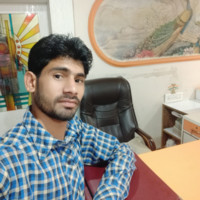 Jitendra Nayak