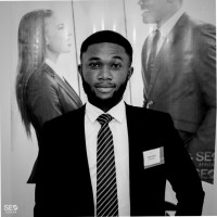 Sampson Duodu