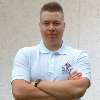 Vyacheslav Kuznetsov