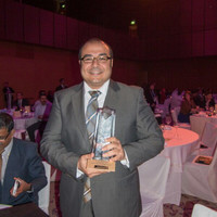 Mohamed Hussain