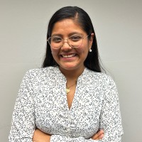 Franchezka Huaranca Espinoza