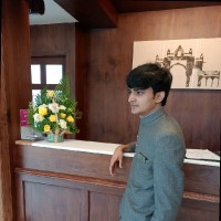 Gaurav .