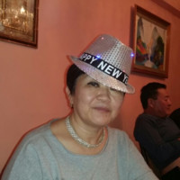 Светлана Хан