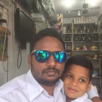 Maganti Jaganmohan Rao