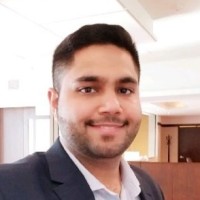 Syed Ali Haider