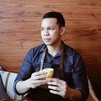 rangga raster