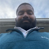 Sandeep Dash