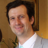 David Sewell