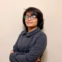 Pruthaben Malaviya