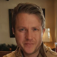 James Jackson
