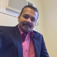 santhosh kumar balakrishnan