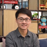 Ricky Wong