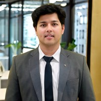 Aman Tripathi