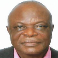 Charles A. Gono