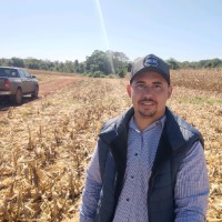 Messias Morais Ferreira