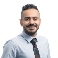 Hossein Karimi
