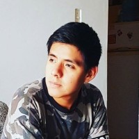 Eros Jhave Ormeño Centeno