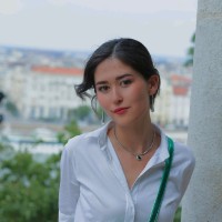 Alua Bizhanova
