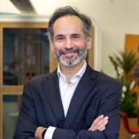 Pedro Gaspar