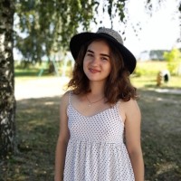 Maria Koltsyna