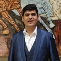 Harsh Kanani
