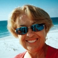 Judith Paul