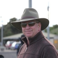 Darren Burchell