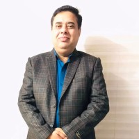 Arvind Ghosh