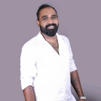 Vysakh Venugopal