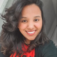 Joyce Rodrigues