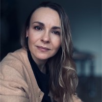 Edyta Barbara Gudbrandsen