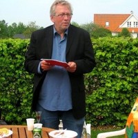 Lars Chrille Lars Christian