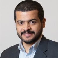 Abdullah Alotaibi