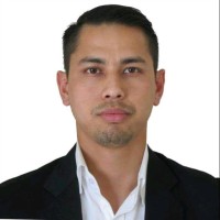 Navraj Shrestha