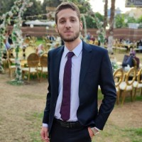Ahmed Moustafa
