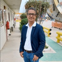 Bruno Almeida