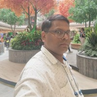 Mukesh Kumar