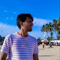 Shailesh Rajbhar