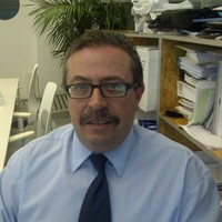 Bartolomé Marín