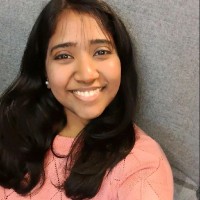 Shanita Sojan