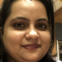 Mitali Jain
