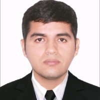 Saúl Danny Muñoz Vara