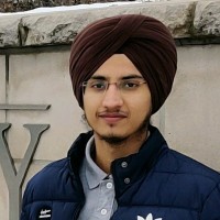 Harman Singh, Eit