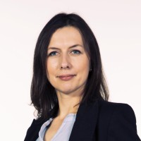 Joanna Kowalski