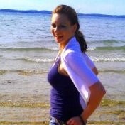 Nicole Hamner