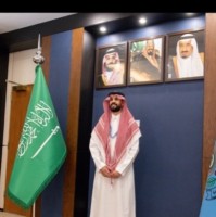 Mohammed Almari