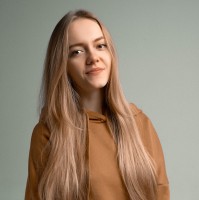 Victoria Zabaronok