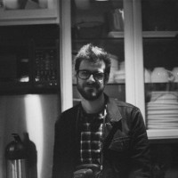 Lucas Glenney-Tegtmeier